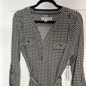 Emma and Michelle dress